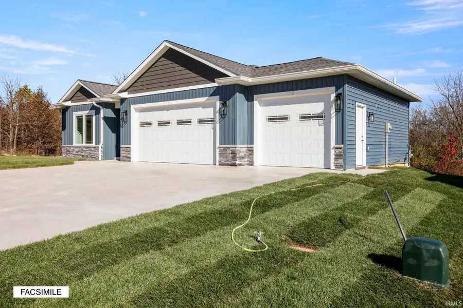 4623 N Thomas Road, Bloomington, IN 47404 - #2