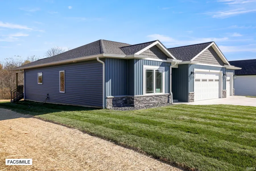 4623 N Thomas Road, Bloomington, IN 47404 - #3