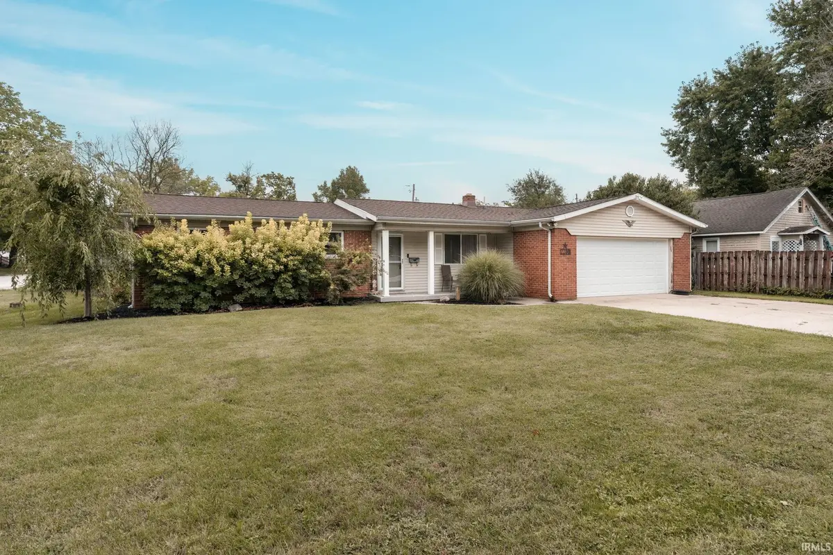 2200 Vinton Street, Lafayette, IN 47904 - #1
