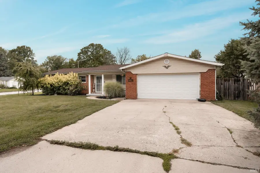 2200 Vinton Street, Lafayette, IN 47904 - #3