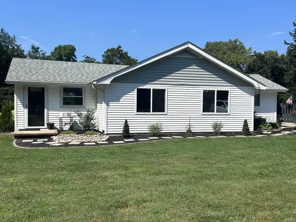818 Union Street, Covington, IN 47932