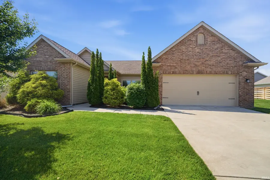 131 Aqueduct Circle, West Lafayette, IN 47906 - #3