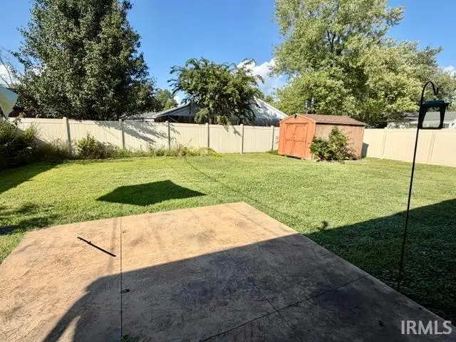 1001 Old Post Road, Evansville, IN 47710 - #3