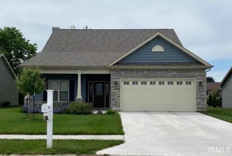 2439 Schick Drive, Kokomo, IN 46902 - #1
