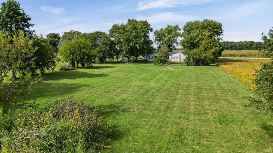 1323 W State Rd 26, Rossville, IN 46065 - #3