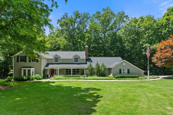 554 N 400 W, West Lafayette, IN 47906