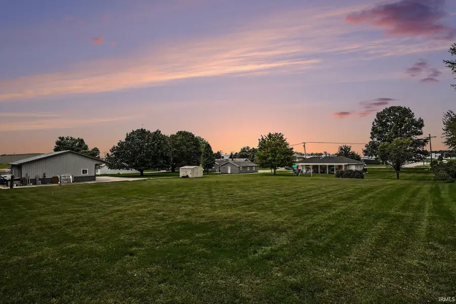 928 S Main Street, Middlebury, IN 46540 - #3