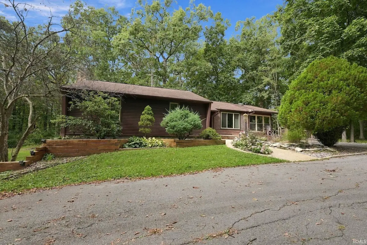 1130 Pion Road, Fort Wayne, IN 46845 - #1