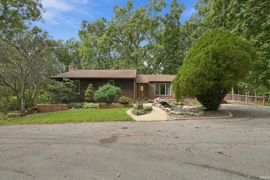 1130 Pion Road, Fort Wayne, IN 46845 - #3