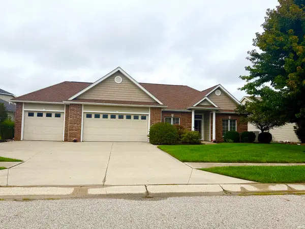 5321 San Georgio Cove, Fort Wayne, IN 46845