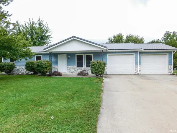 1323 Sunnyglenn Court, Bluffton, IN 46714