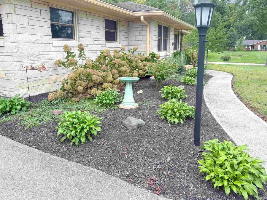 721 Maplecrest Avenue, Kokomo, IN 46902 - #2