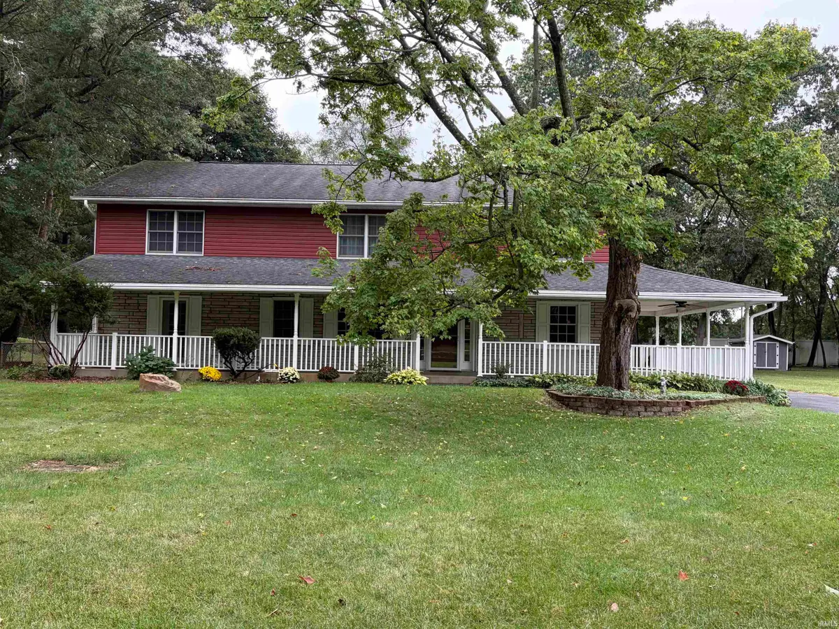 55941 Coyle Court, Mishawaka, IN 46545 - #1