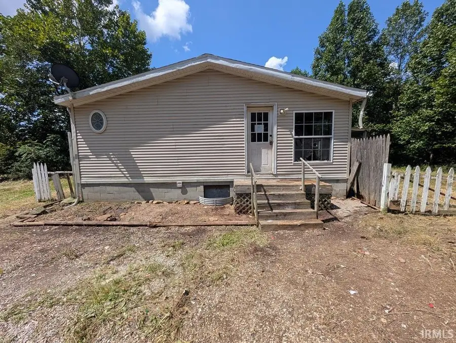 325 Preston Lane, Springville, IN 47462 - #2
