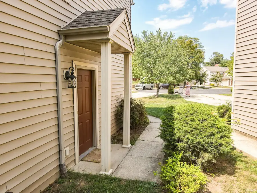 602 E Bayberry Court, Bloomington, IN 47401 - #2