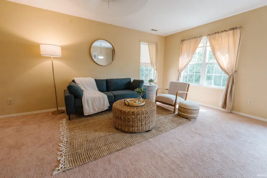 602 E Bayberry Court, Bloomington, IN 47401 - #3