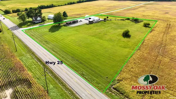 446 E 375 S, Rochester, IN 46975