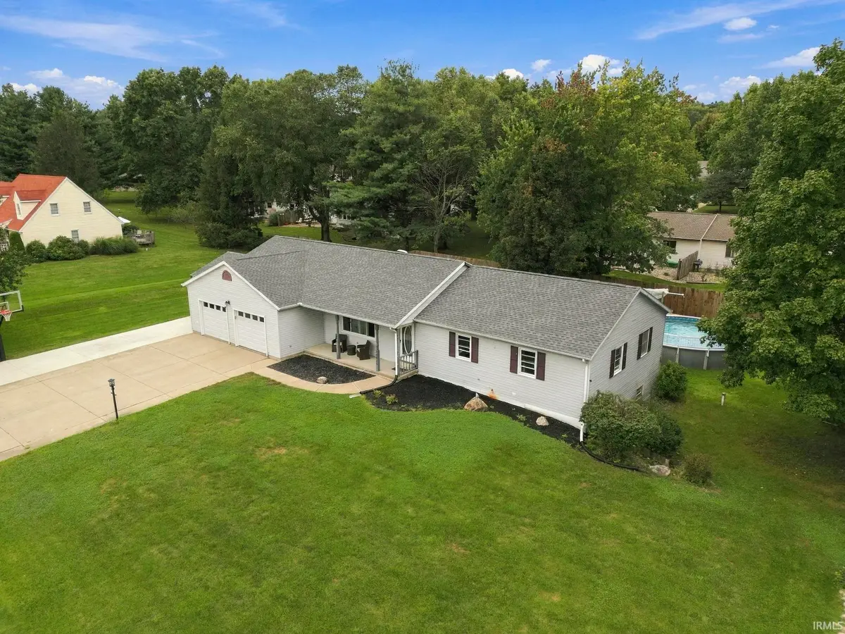 14845 Oak Court, Plymouth, IN 46563 - #1