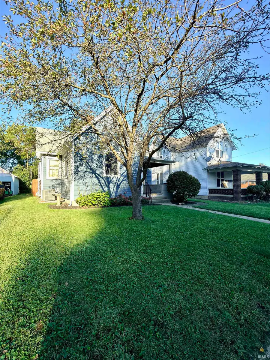 18 S 26th Street, Lafayette, IN 47905 - #2