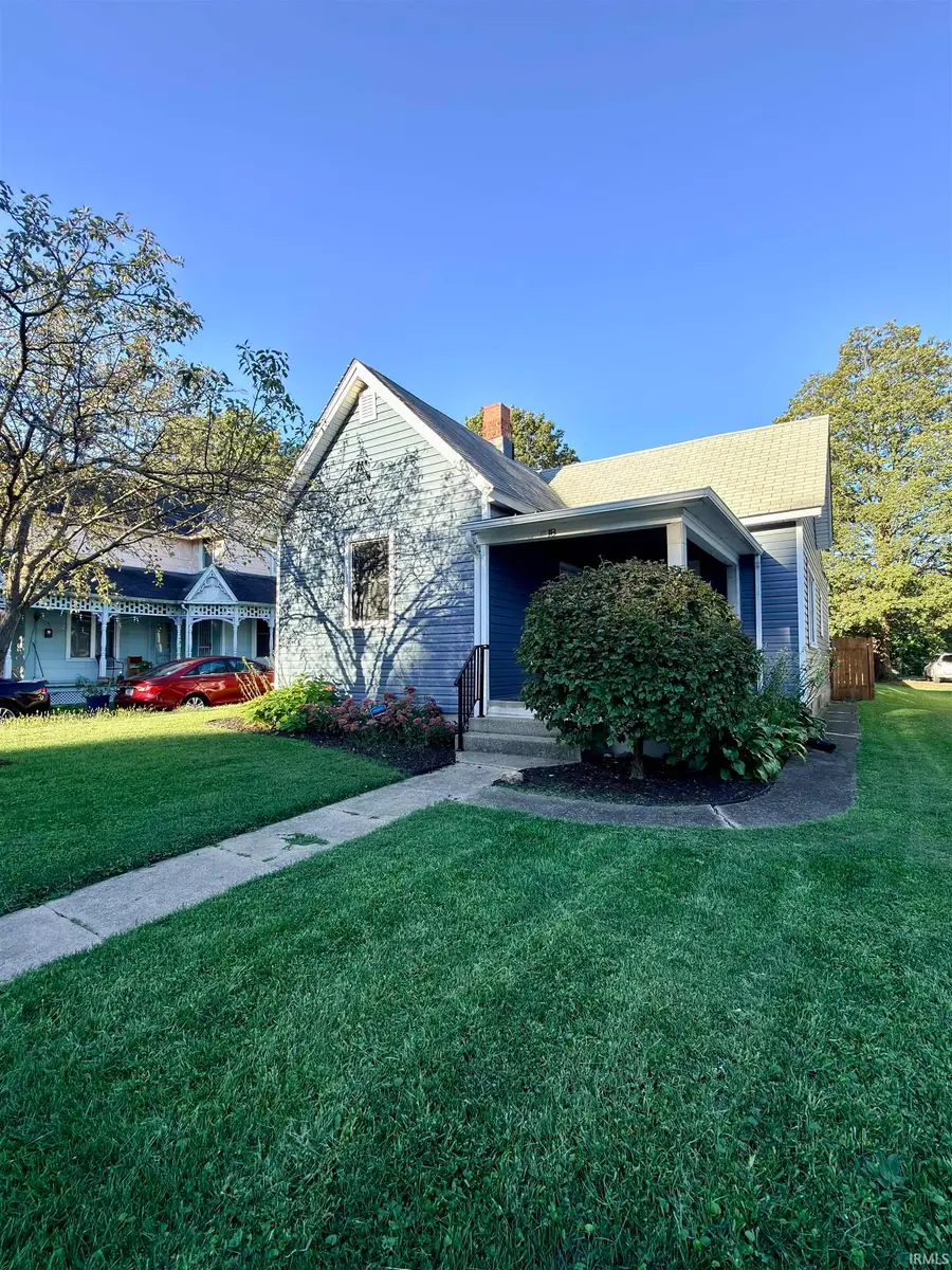 18 S 26th Street, Lafayette, IN 47905 - #3