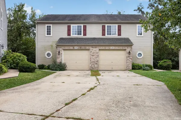 604 W Bayberry Court, Bloomington, IN 47401