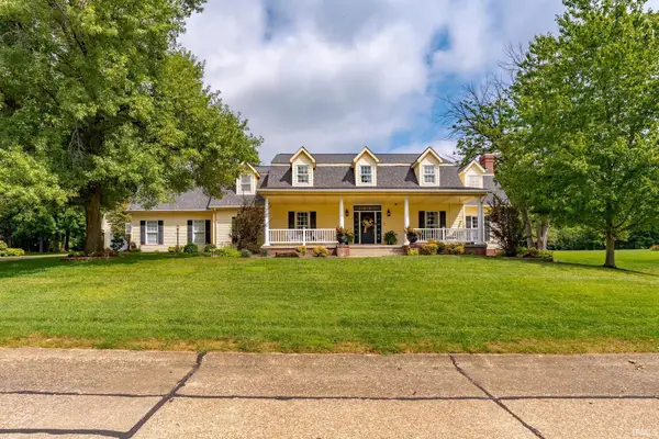 7388 Bosma Drive, Newburgh, IN 47630