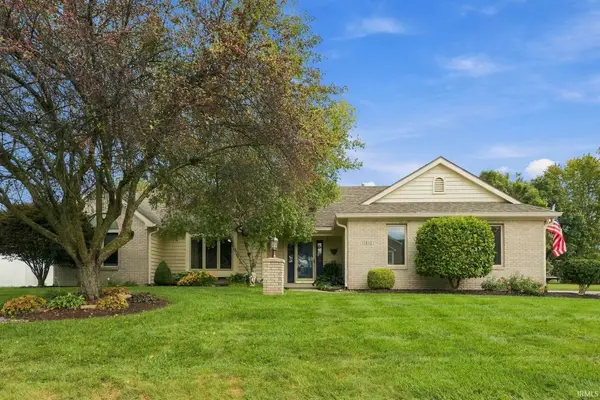 11812 Eagle Lake Court, Fort Wayne, IN 46814