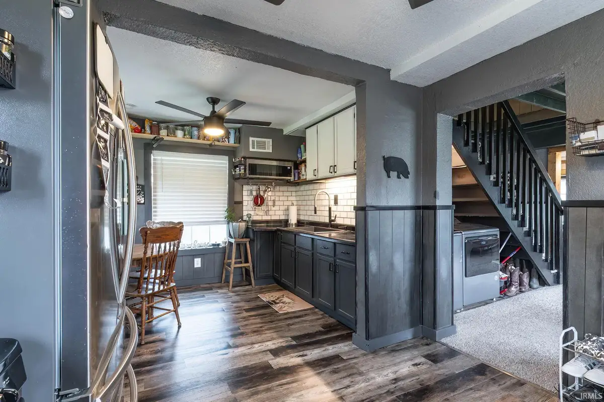 400 Second Street, Rome City, IN 46784 - #1