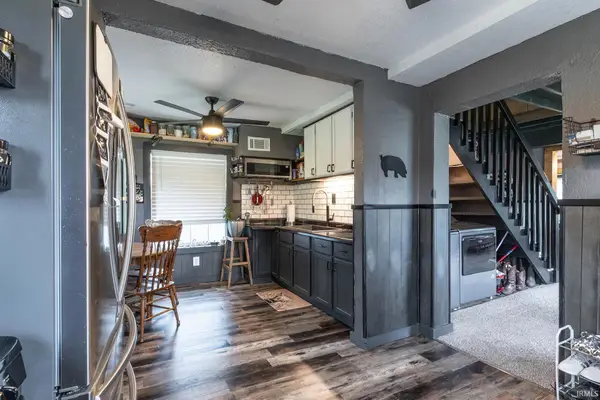400 Second Street, Rome City, IN 46784