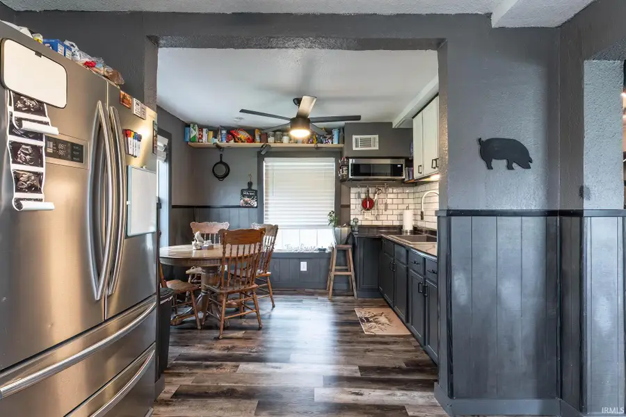 400 Second Street, Rome City, IN 46784 - #2