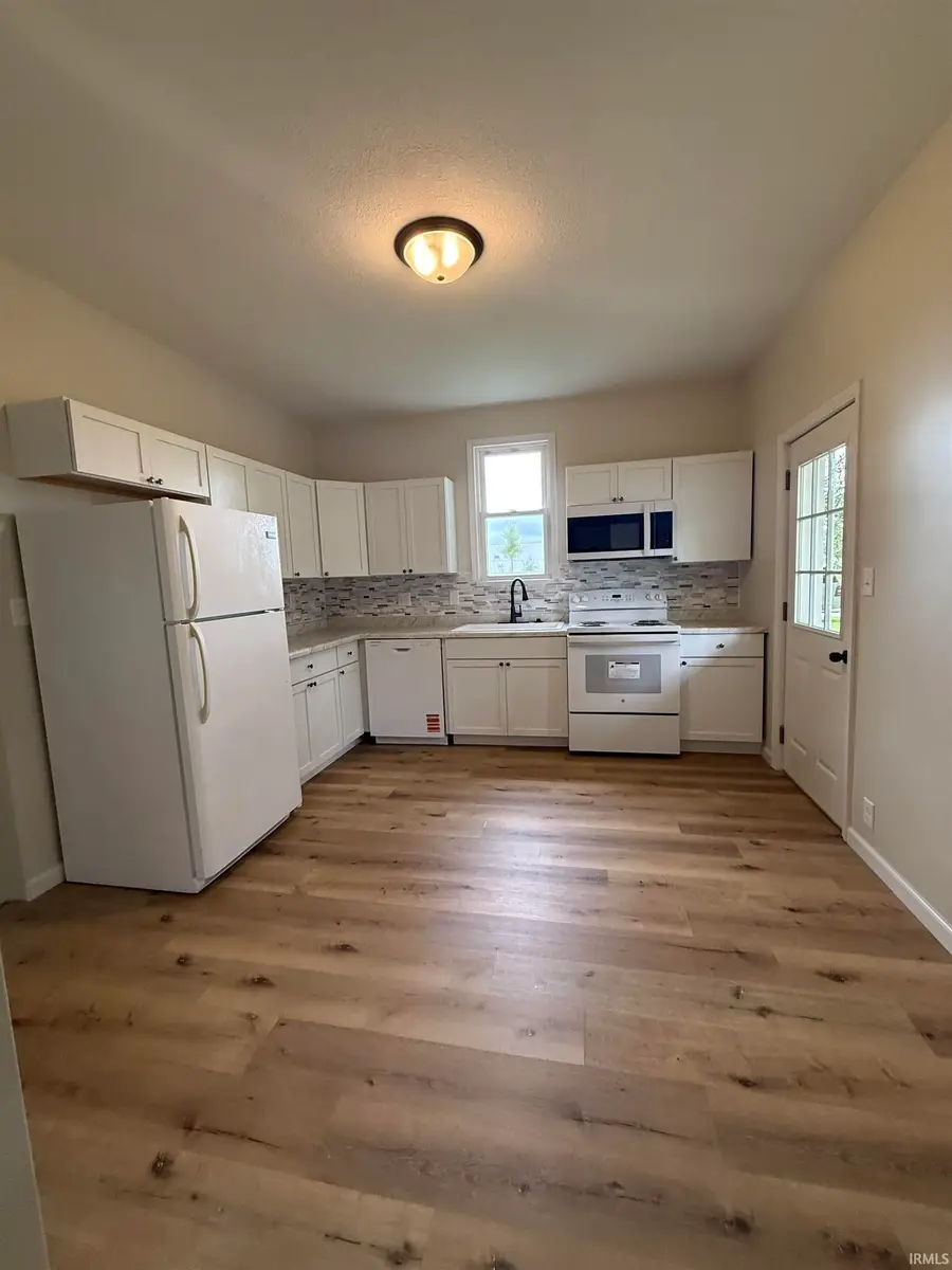 865 Wilkerson Street, Huntington, IN 46750 - #3