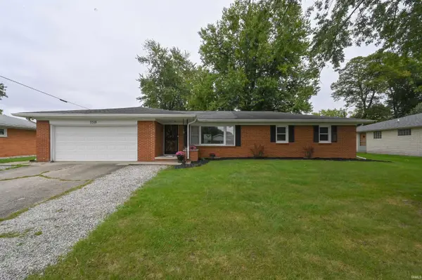 3518 E Melody Lane, Kokomo, IN 46902