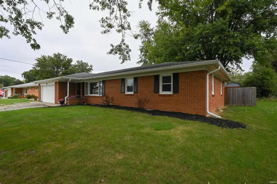 3518 E Melody Lane, Kokomo, IN 46902 - #2
