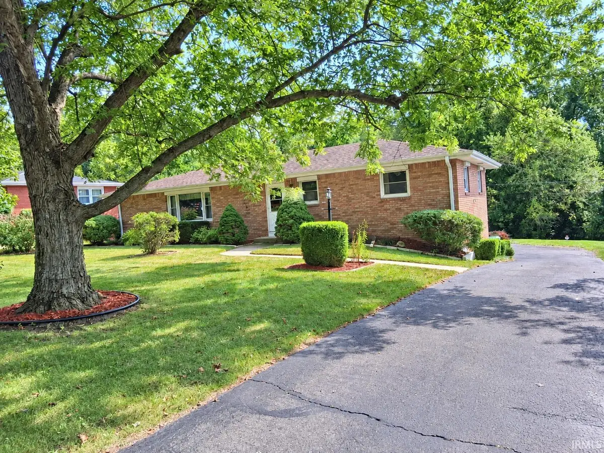107 Red River Road, New Castle, IN 47362 - #1