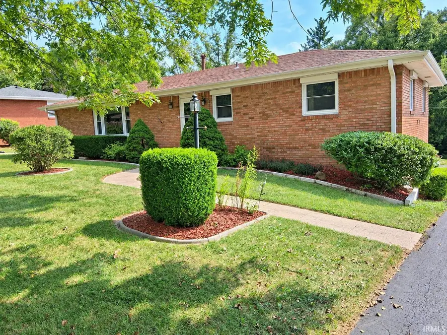 107 Red River Road, New Castle, IN 47362 - #2
