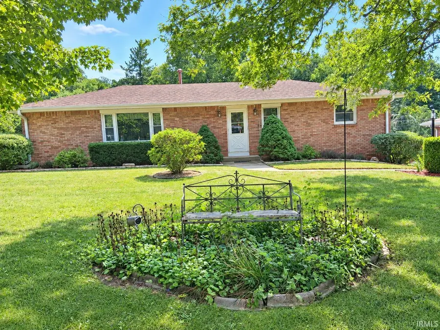 107 Red River Road, New Castle, IN 47362 - #3