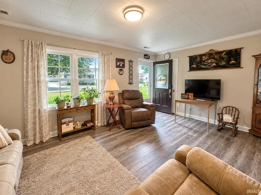 2107 W 8th Street, Marion, IN 46953 - #2