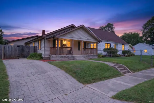 2125 N Jay Street, Kokomo, IN 46901