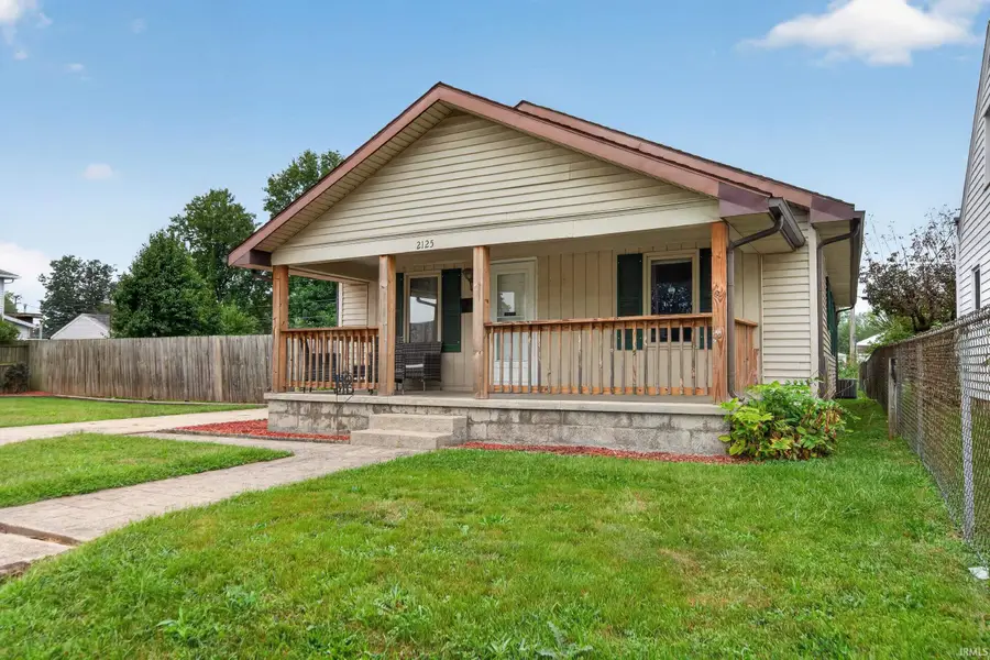 2125 N Jay Street, Kokomo, IN 46901 - #3