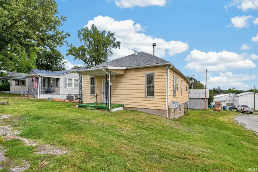 907 Landes Street, Mount Carmel, IL 62863 - #2