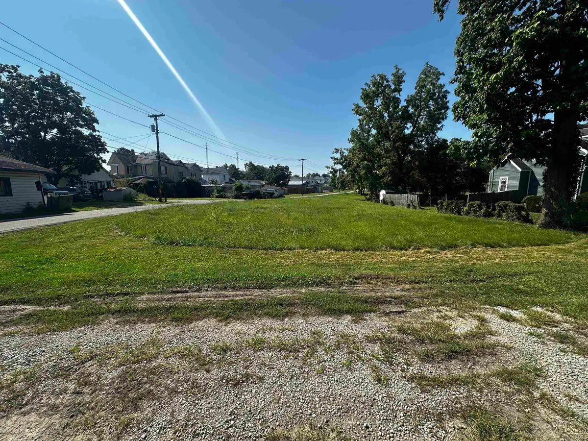 119 Blackford Avenue, Dunkirk, IN 47336 - #1