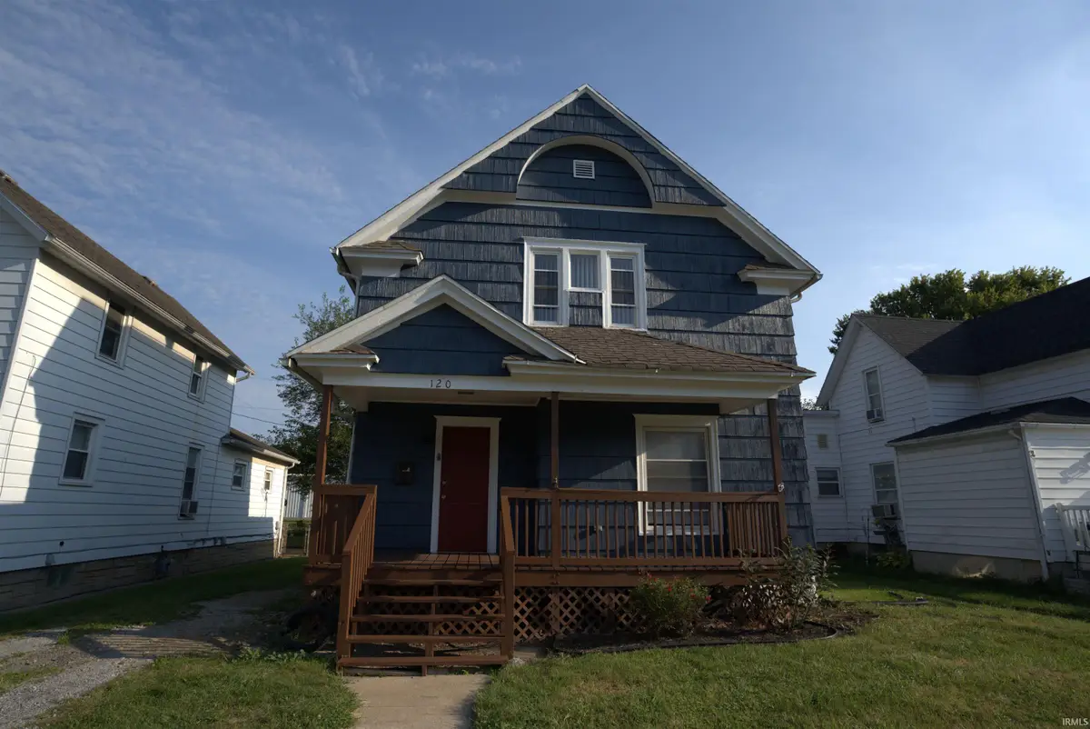120 E 6th Street, Mishawaka, IN 46544 - #1