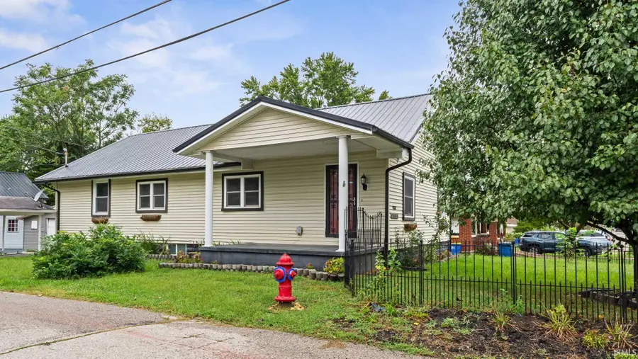 2931 Washington Avenue, Bedford, IN 47421 - #2