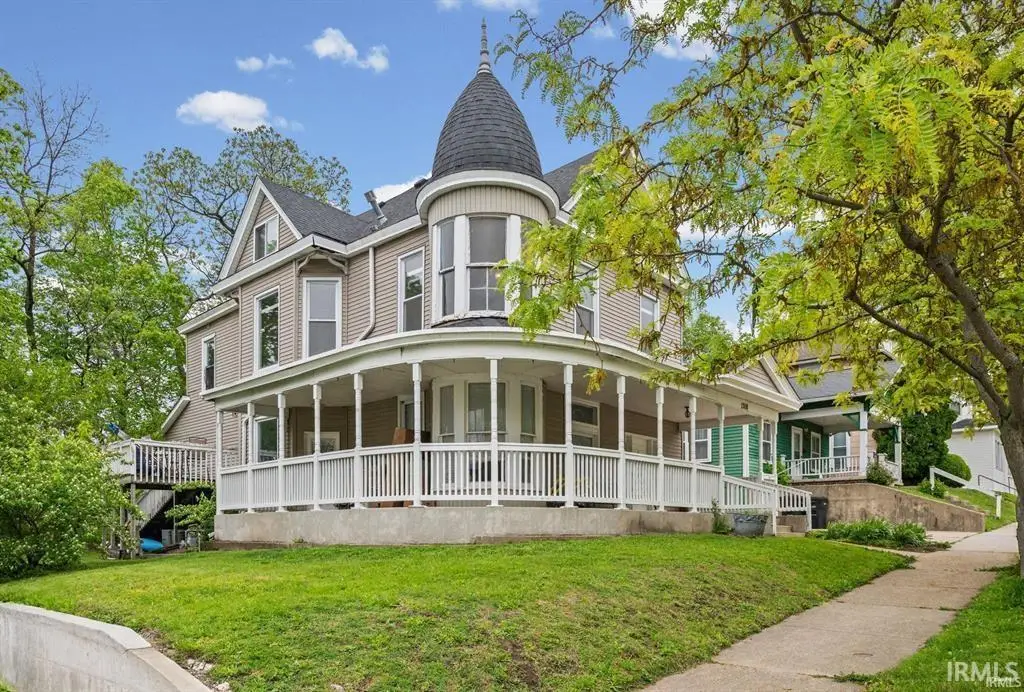 1308 South Street, Lafayette, IN 47904 - #1