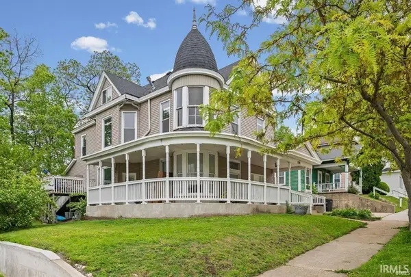 1308 South Street, Lafayette, IN 47904