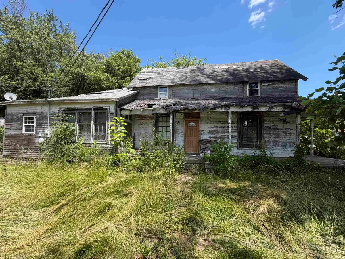 2812 Brown Street, New Castle, IN 47362 - #1