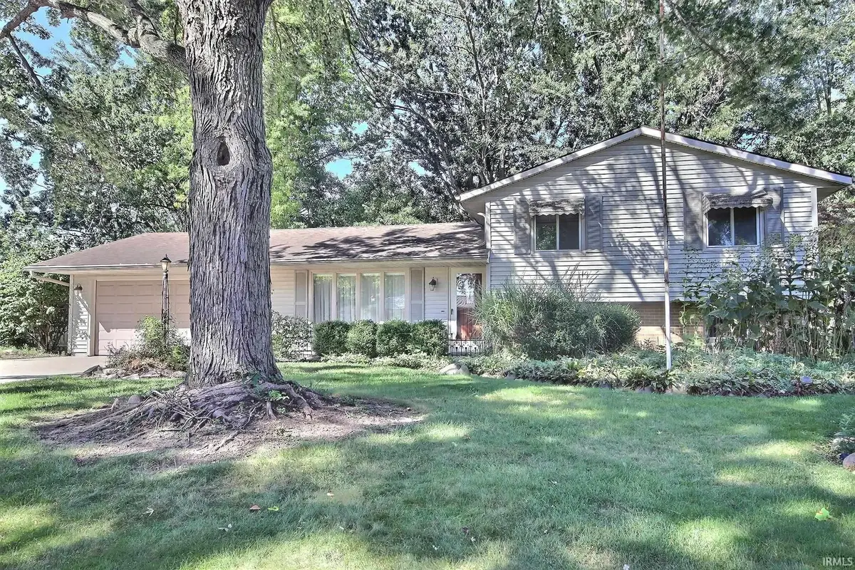 4715 Beechcrest Drive, Fort Wayne, IN 46835 - #1