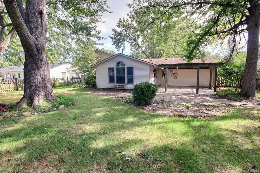 4715 Beechcrest Drive, Fort Wayne, IN 46835 - #2
