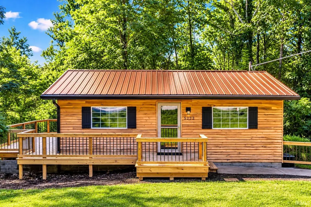 5222 E State Rd 46 Road, Bloomington, IN 47401 - #1