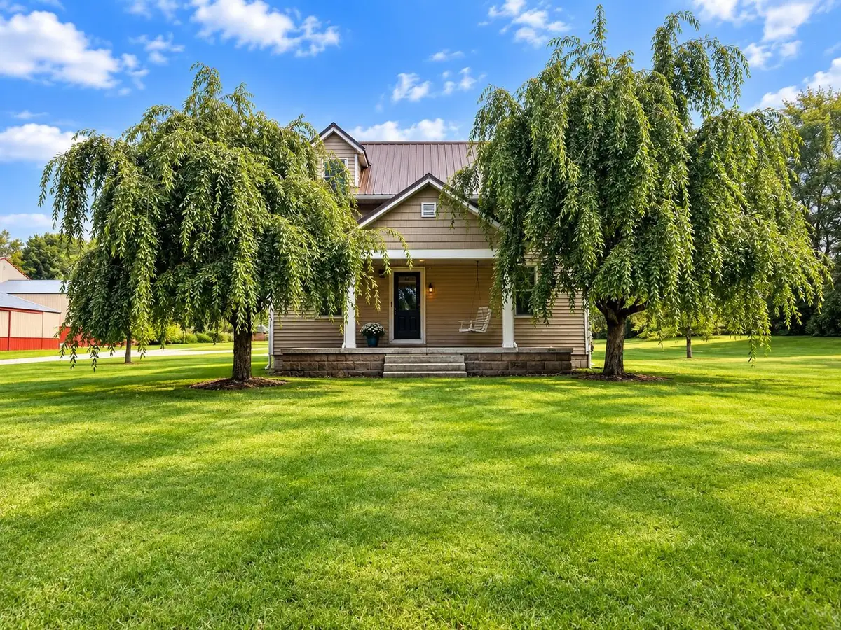 3620 N 500 W, Warsaw, IN 46582 - #1